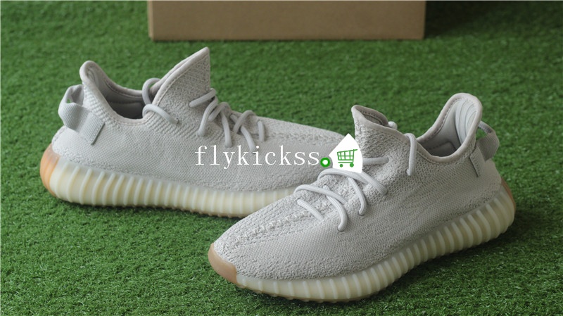 Yeezy Boost 350 V2 Sesame 2018